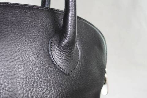 Sonnenledertaschen Roma T - Bild: A3