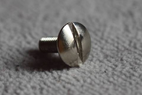 Strass - Schraubköpfe 8 mm 067 - Bild: A1