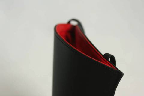 Olbrish b - Handtasche - Leder - Venus 21912 - Picture: A10