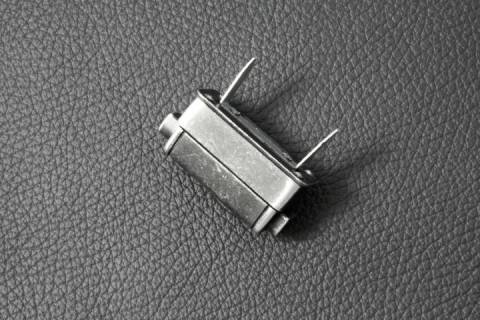 Taschenschloss - Bag-Lock - Altschwarz 384 - Picture: a2