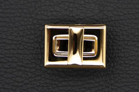 Drehverschluss Gold 364 - Picture: a2