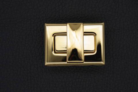 Drehverschluss Gold 365 - Bild: a2