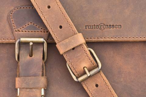 Klassische Kamera Tasche groß - Picture: a6
