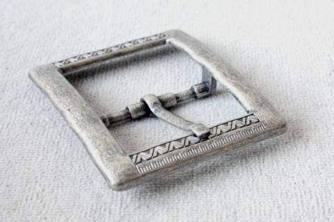 V-Line Gürtelschnallen 40 mm 027 N2