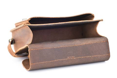 Schultasche Ranger - Picture: a4