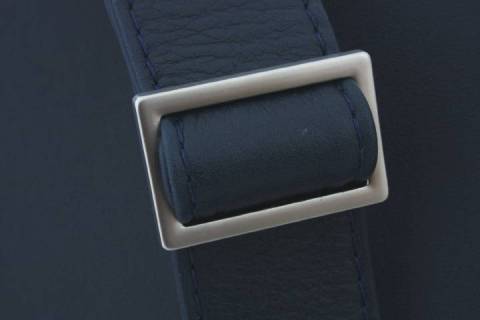 Olbrish b - Lederhandtaschen Riverside Blau - Picture: a2