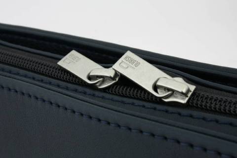 Olbrish b - Lederhandtaschen Riverside Blau - Picture: a5