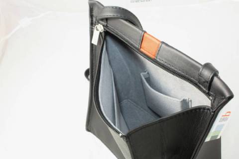 Olbrish b - Lederhandtaschen Tango - Bild: a2
