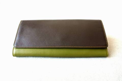 Mywalit Damenbörsen - Clutch Purse 368-93 - Bild: a3