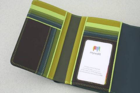 Mywalit Geldbörse 1075-105 - Picture: a2