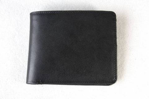 Mywalit Geldbörsen Black 138-3 - Picture: a1