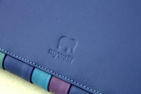 Mywalit Geldbörse 1077-34 - Bild: a1
