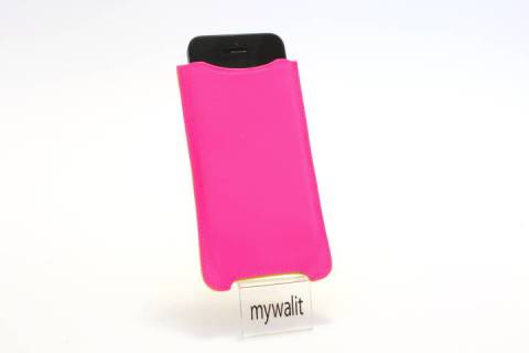 Mywalit iPhone 5 -Hüllen 377-23 Fuchsia