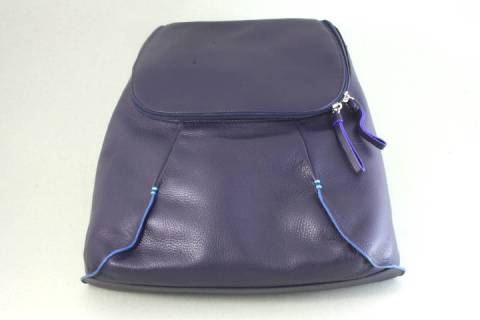 Mywalit Kombi Rucksack / Tasche 1831 Blau - Picture: Farbe-Dunkelblau-Aqua_1