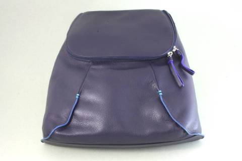 Mywalit Kombi Rucksack / Tasche 1831 Blau - Bild: Farbe-Dunkelblau-Aqua_1