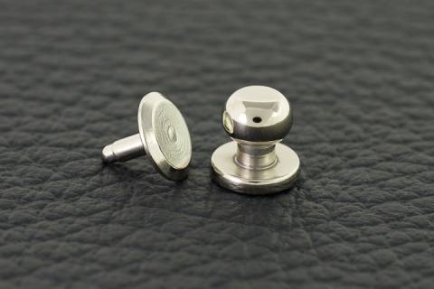Nietköpfe - Kugelkopfnieten 5,5 mm - 037