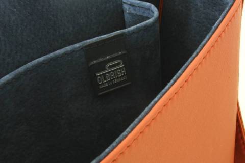 Olbrish b - Designledertaschen Move - Picture: a8