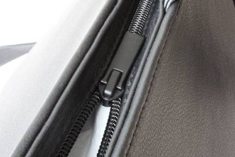 Pop Up - Lederrucksack von Olbrish b - Picture: a3