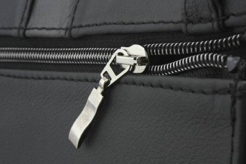 Olbrish b - Lederhandtaschen Salsa - Bild: a3