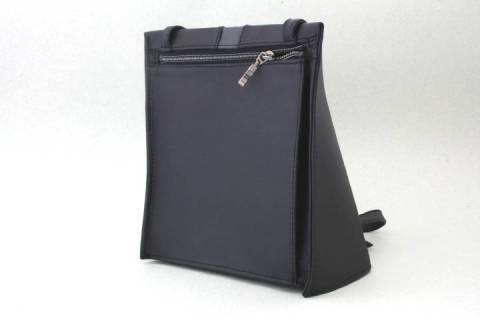 Olbrish b - Lederhandtaschen Salsa - Picture: a4