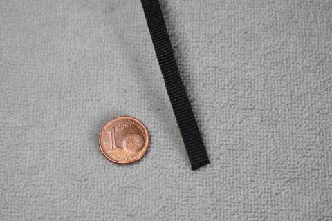 Gurtbänder 6 mm - Bild: a3