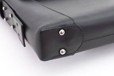 Avantgarde Hochformat Tasche A4 - Bild: a4