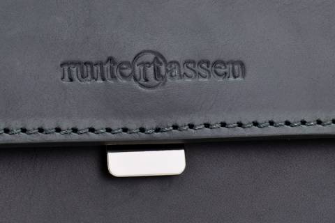 Avantgarde Hochformat Tasche A4 - Picture: a5