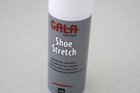 Dehnmittel für Lederschuhe 125 ml