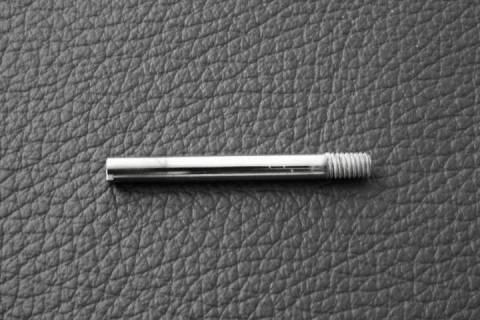 Griffhalter Nickel - 25 mm 292 - Picture: a14