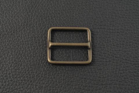 Dreisteg - Riemenversteller - 30 mm 339-1 - Altmessing
