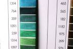 Artikel-Variation: Farbe-Tuerkis-1091 