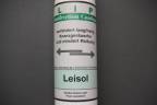 Leisol - verhindert Knarzgeraeusche