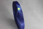 10 Meter Gurtbänder 25 mm - Sterne - Blau