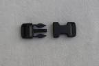 Steckschnallen  - Steckschloesser - 20 mm 179