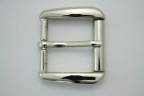 Edelrollgürtelschnallen 088-N1 - 30 mm Nickel
