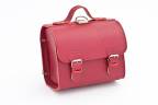 Lunchbox - Kindertasche Rot