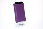 Mywalit iPhone 5 -Huellen 377-8 Sweet Violet