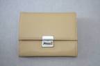 Olbrish b - Linkshaender - Portemonnaie 65009L Beige