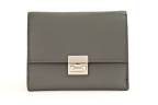 Olbrish b - Portemonnaie 65009 Schwarz