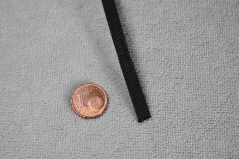 10 Meter Gurtband 6 mm - Bild: A1
