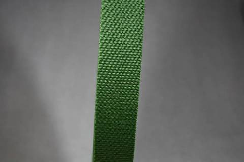 10 Meter Gurtband - 40 mm Oliv - Picture: A3