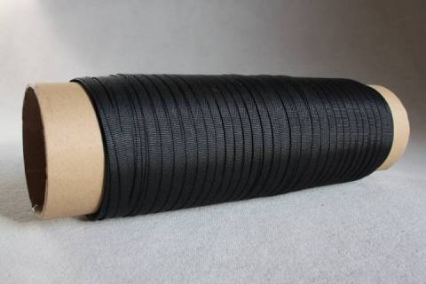 10 Meter Polyesterband 5 mm