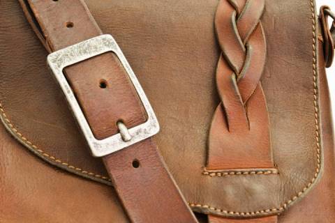 Romy 25 W Braid - Naturledertaschen - Picture: a3