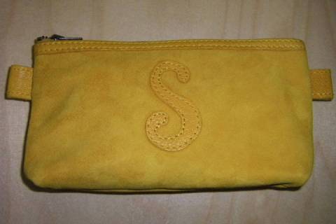 Auftragsarbeit - Kosmetik - Etui - Picture: A3