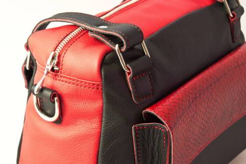 Avrillo Handtasche Sportivo Night Fever Allegra - Picture: a4