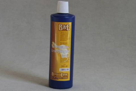 Bienenwachs-Leder-Pflegeöl 500 ml - Picture: A1
