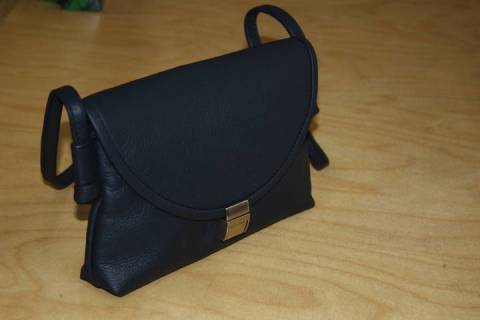 Picolla - Lederhandtaschen - Picture: A3
