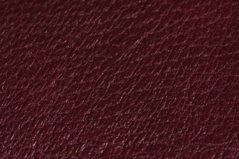 Buchbinderleder - Ziegenleder - Bild: Farbe-Bordeaux-358