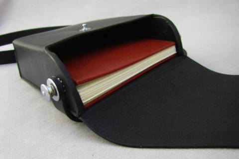 Ulrich Czerny - Buchtaschen - Picture: A8