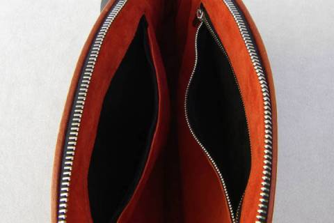 Ulrich Czerny Leder - Tasche - Picture: A10